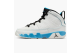 Jordan 9 Retro Powder Blue 2024 PS (401811 101) weiss 6