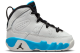 Jordan 9 Retro Powder Blue 2024 TD (401812 101) bunt 2