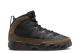 Jordan 9 Retro Olive 2024 PS (401811 030) bunt 4