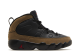 Jordan 9 Retro Olive 2024 TD (401812 030) bunt 4