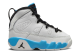 Jordan 9 Retro Powder Blue 2024 TD (401812 101) bunt 4
