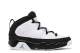Jordan 9 Retro University Blue TD (401812 140) bunt 4