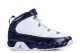 Jordan 9 Retro Pearl Blue TD (401812 145) bunt 4