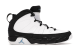 Jordan 9 Retro University Blue PS (401811 140) bunt 2