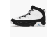 Jordan 9 Retro University Blue TD (401812 140) bunt 1