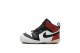 Jordan 1 Crib Bootie Toe Reimagined (HJ9289 061) bunt 1