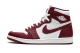 Jordan 1 Retro High OG Artisanal Team (DZ5485 160) bunt 3