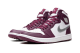 Jordan 1 Retro High Golf Bordeaux (DQ0660-103) rot 2