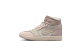 NIKE JORDAN Air 1 High Method of Make (FZ8779-600) pink 1