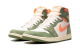 Jordan 1 High OG Craft Celadon (FB9934-300) bunt 3