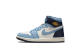 Jordan 1 High OG First In Flight (FD2596 400) bunt 3