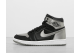 NIKE JORDAN 1 High Air OG (FD4810 010) grau 5