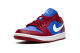Jordan 1 Low Pomegranate Medium Blue (DC0774-604) bunt 5