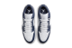 NIKE JORDAN 1 Low Air (553558 141) blau 4