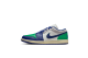 Jordan 1 Low Rare Air (553558-147) bunt 1