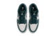 Jordan Air 1 Low (553558-303) grün 4