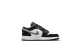 Jordan 1 Low Grey (553560-040) bunt 3