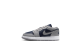 Jordan Air 1 Low (553560-058) grau 1