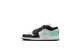 NIKE JORDAN 1 Low GS (553560 131) weiss 1