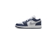 NIKE JORDAN 1 Low (553560 141) weiss 1