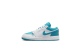 Jordan 1 Low GS (553560-174) weiss 1