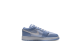 Jordan Air 1 Low (553560-405) blau 3