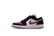 Jordan Air 1 Low Cactus Flower (DC0774-005) schwarz 3