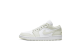 Jordan 1 Low Spruce Aura (CW1381-003) beige 1