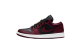 Jordan 1 Low SE Dark Beetroot Air (DB6491-600) rot 4