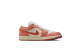 Jordan 1 Low Madder Root (DC0774-180) bunt 3