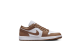 NIKE JORDAN Air 1 Low (DC0774-202) braun 3