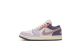 NIKE JORDAN 1 Low (DZ2768-651) lila 1