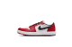Jordan 1 Low (IQ3417-600) rouge 1