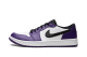 Jordan 1 Low Golf Court (DD9315 105) weiss 2