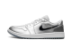 NIKE JORDAN 1 Low Golf (FD6848-001) grau 5