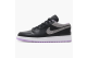 Jordan 1 Low SE Houndstooth GS Air (DH0570-015) schwarz 3