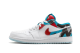 Jordan 1 Retro Low N7 (744805 100) bunt 1