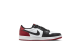 Jordan 1 Retro Low OG Toe (CZ0790-106) weiss 3