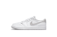 Jordan 1 Low Neutral Grey OG Air 2021 (CZ0775-100) weiss 6