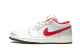 Jordan Air 1 Night Track PRM Low (DA4668-001) grau 2