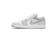 Jordan 1 Low (DH4269-100) grau 3