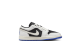 NIKE JORDAN 1 Low Quai 54 (HQ0764-001) weiss 3