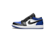 Jordan 1 Low Royal Toe GS (CQ9486-400) bunt 4