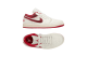 Jordan 1 Low Air (HJ9338-106) weiss 5
