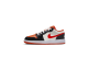 Jordan 1 Low SE GS (DV1335-800) orange 1