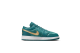 Jordan 1 Low SE Geode Teal Velvet GS (FB9896-300) türkis 3