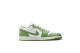 NIKE JORDAN 1 Low SE Chlorophyll (HF4823-100) grün 3