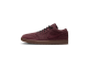 Jordan Air 1 Low SE (IO2047-600) rouge 1