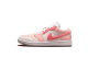 Jordan 1 Low SE Mighty Swooshers (DM5443-666) pink 5