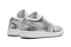 Jordan 1 Low SE Metallic Silver (FN5030 001) argent 2